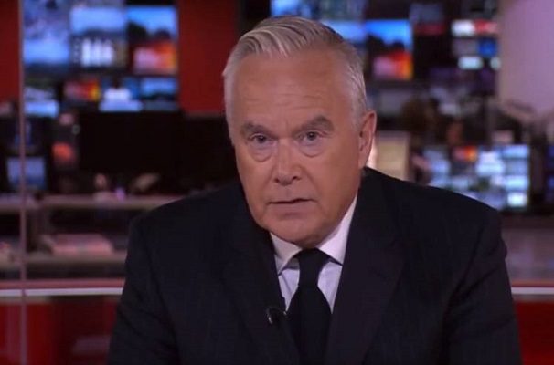 Así fue como la BCC anunció la muerte de la reina Isabel II #VIDEO