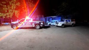 Hombre es asesinado junto a una capilla en Culiacán