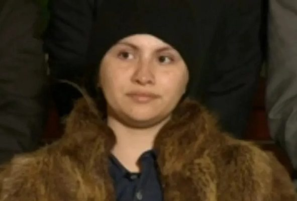 Detienen a la pareja del atacante de Cristina Fernández de Kirchner