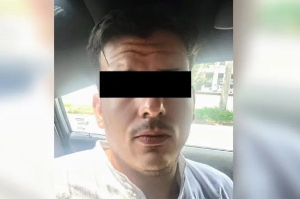 Cae esposo de Jhoana Abigail, maestra asesinada a golpes en su casa en NL