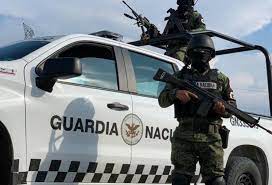 AMLO agradece a legisladores por aprobar reforma a la Guardia Nacional