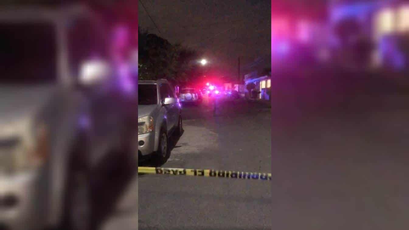 Asesinan a mujer tras ser privada de su libertad en San Nicolás, NL