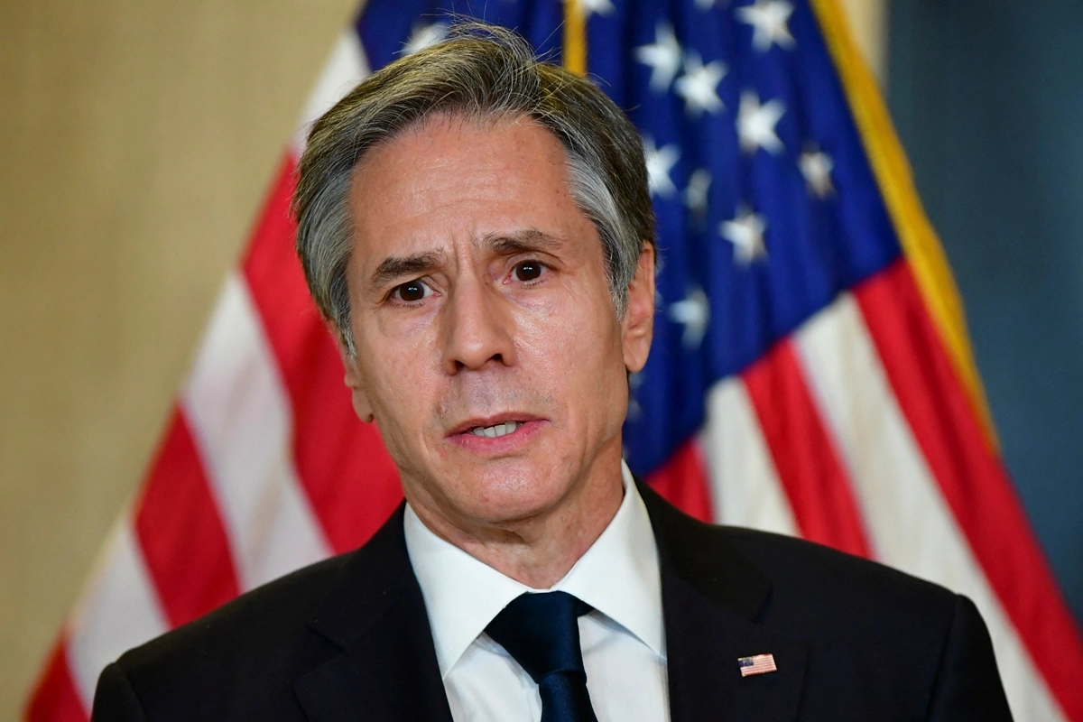 El secretario de Estado de EU llegará a México el lunes para diálogo económico