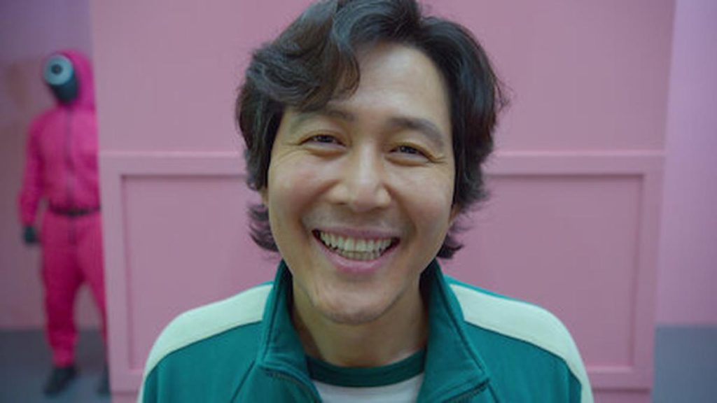 Lee Jung-jae, de ‘El juego del calamar’, protagonizará nueva serie de ‘Star Wars’