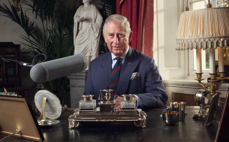 Antiguas colonias piden destituir al rey Carlos III como jefe de Estado