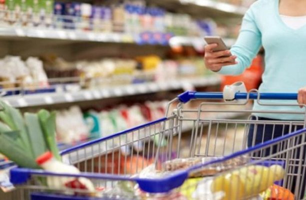 Confianza del consumidor en México disminuyó 0.4 puntos en agosto: Inegi