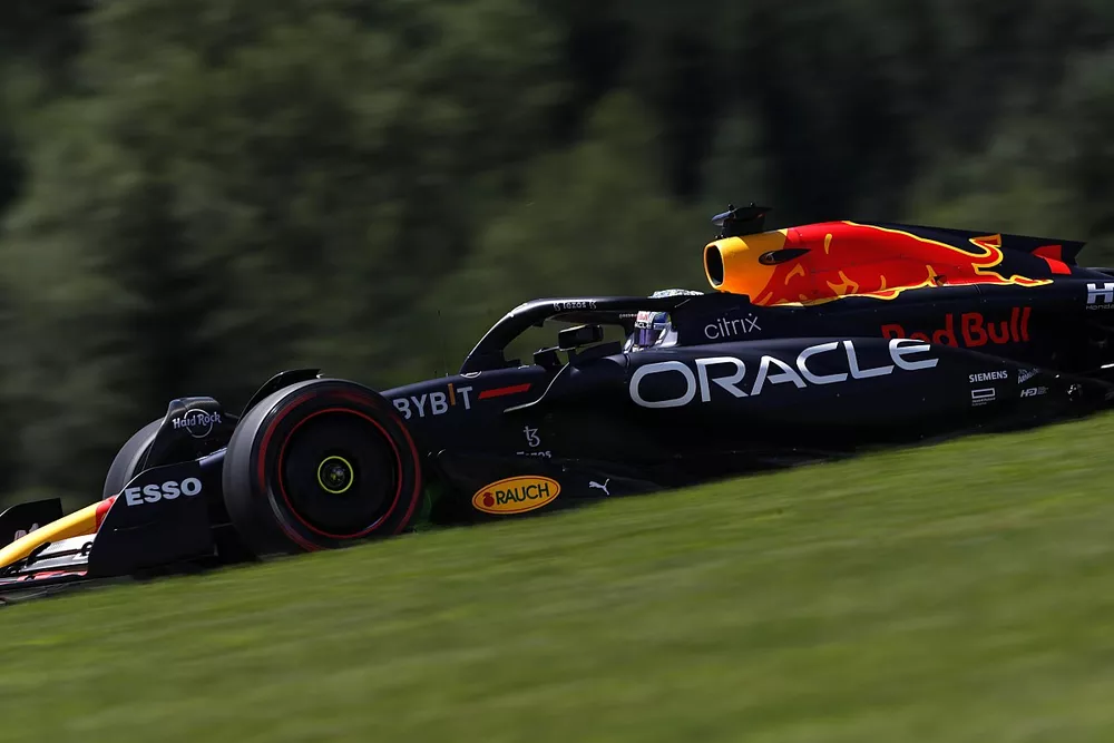 Porsche y Red Bull no llegan a un acuerdo para una alianza en la F1
