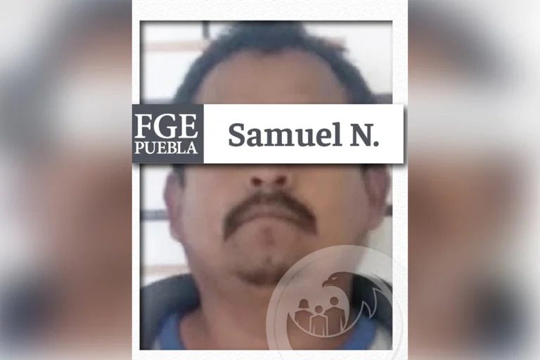 Cae el décimo implicado en linchamiento del abogado Daniel Picazo en Puebla