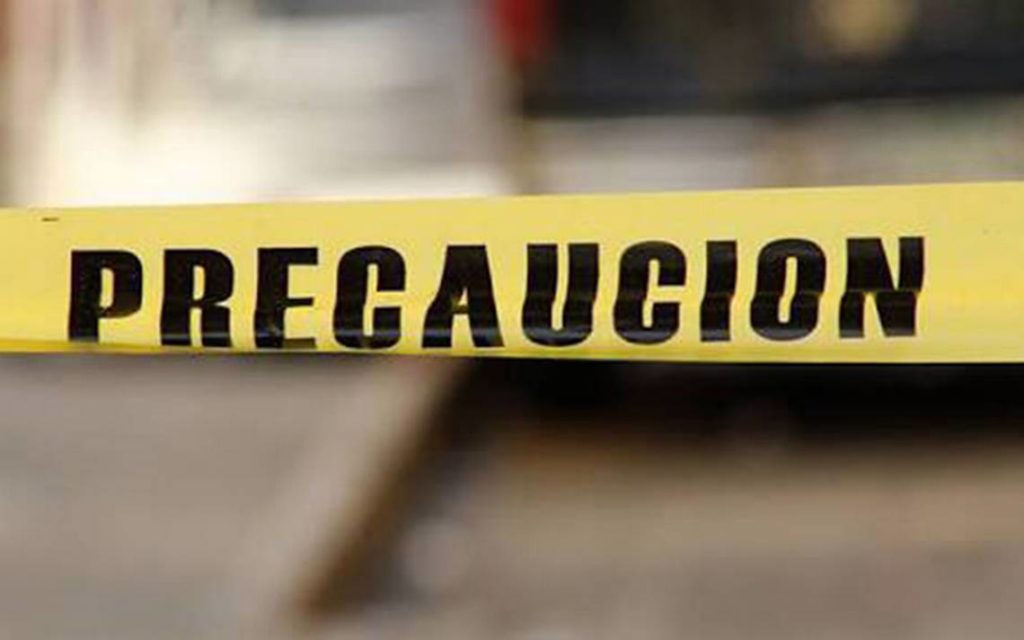 Asesinan a Eusebio Fragoso, activista y líder social en Ecatepec