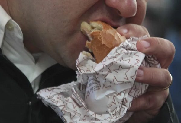 La torta de tamal es declarada uno de los peores platillos del mundo