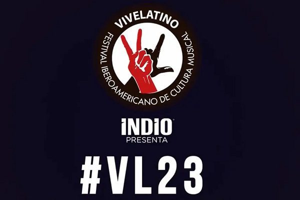 El Vive Latino anuncia sus fechas oficiales para su 25 aniversario
