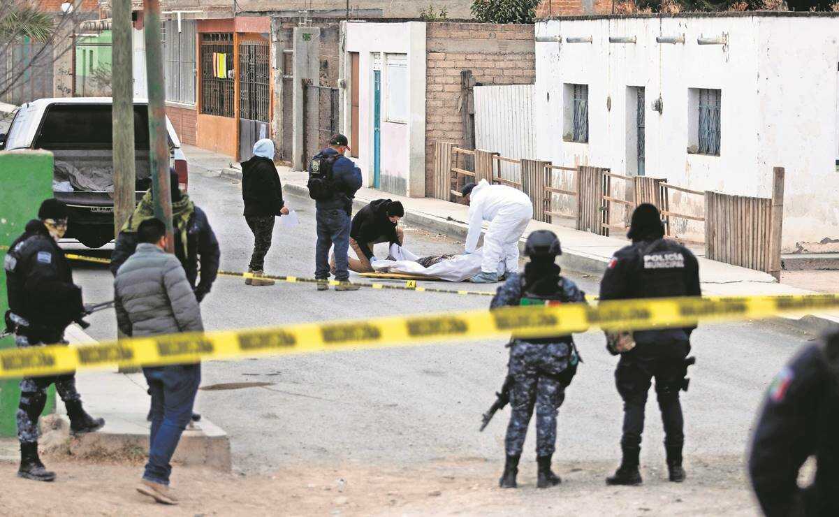 Se reforzará Plan de Apoyo a Zacatecas hasta conseguir paz: AMLO