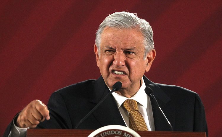 AMLO arremate contra la ONU y pide reformarla: "no dan resultados"