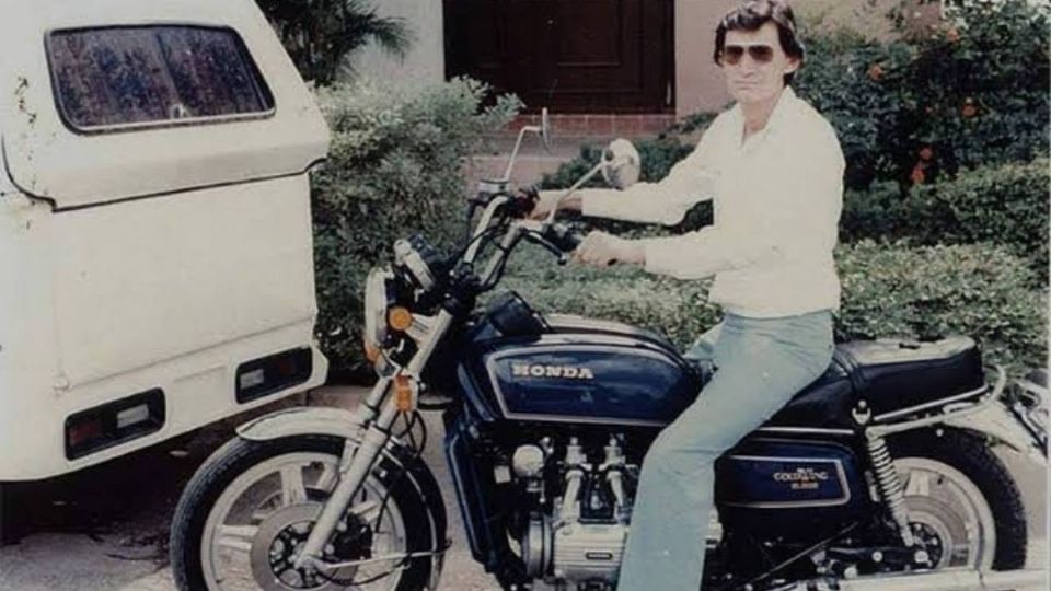 Conceden prisión domiciliaria al narco Miguel Ángel Félix Gallardo, "El Jefe de jefes"