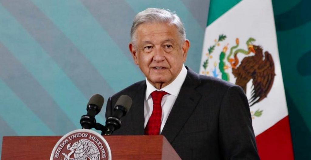 Desfile del 16 de septiembre estará dedicado a la GN, anuncia AMLO