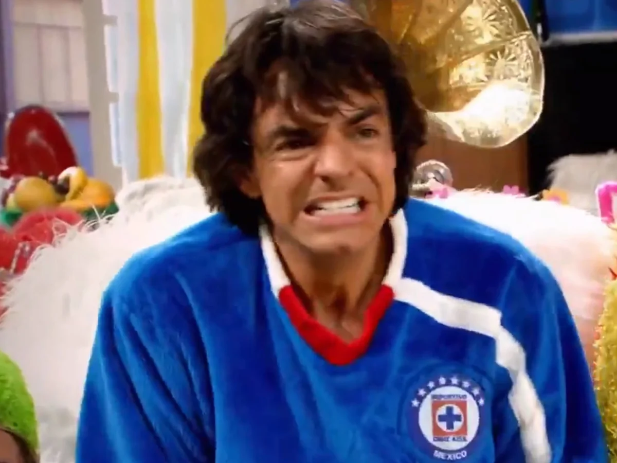 Eugenio Derbez reaparece en redes para felicitar a Alessandra Rosaldo por su cumpleaños