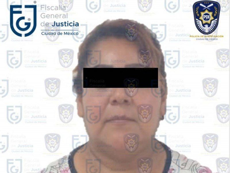 Cae 'madrota' por la explotación sexual de 26 mujeres en CDMX