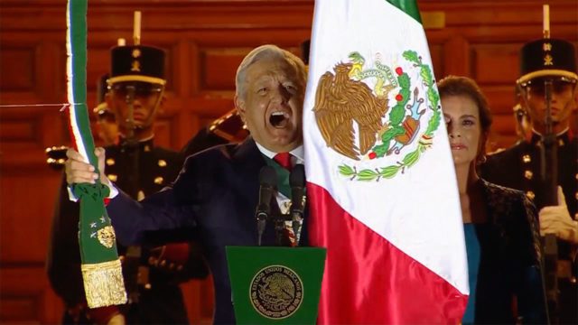 AMLO confirma asistencia 9 invitados especiales a fiestas patrias