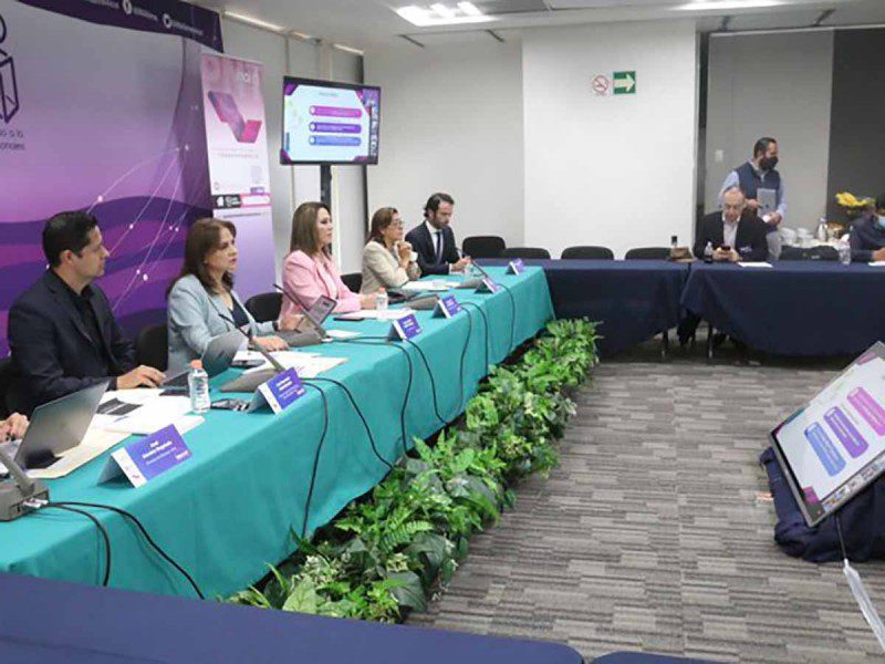 FGR cierra investigación sobre intentos de hackeo de plataforma del INAI