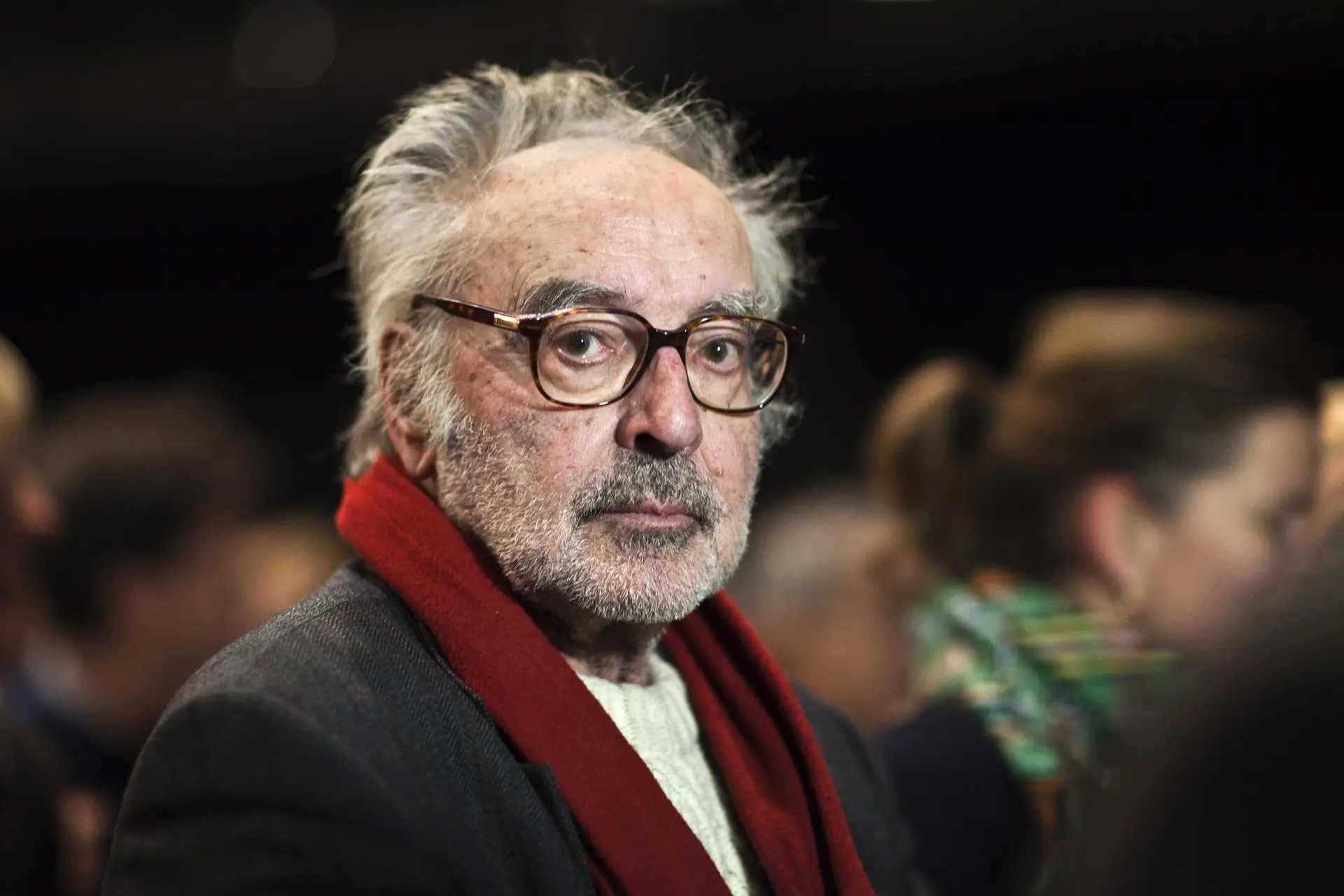 Fallece el cineasta Jean-Luc Godard, padre de la Nouvelle Vague