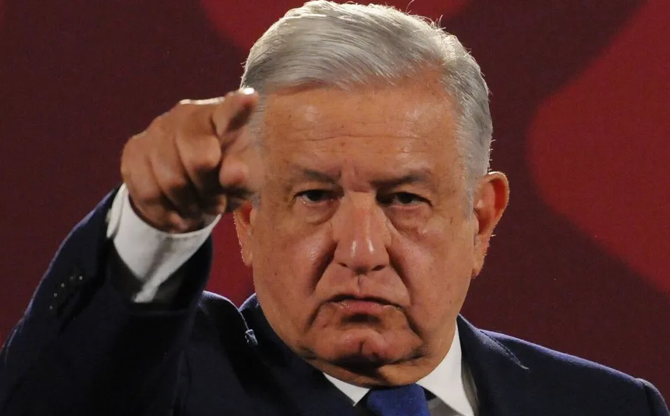 AMLO advierte de “efervescencia política” ante próximas elecciones