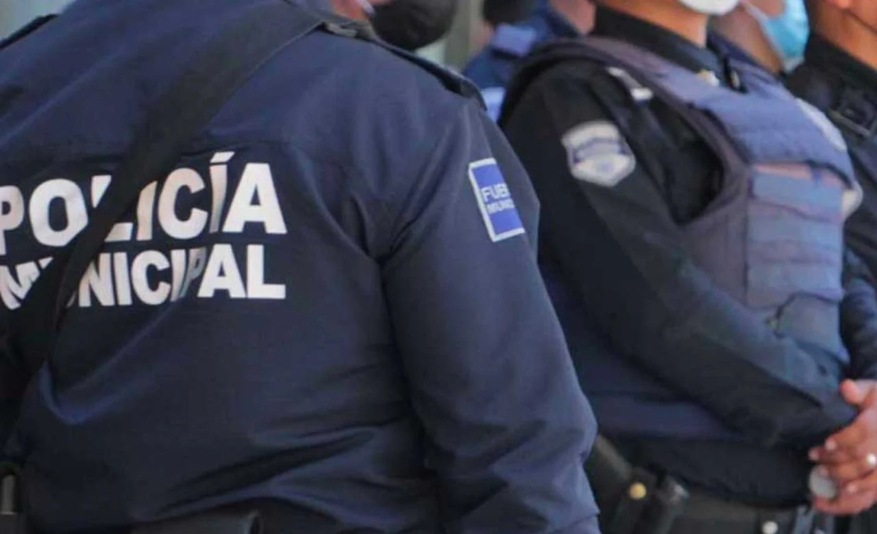 Atacan a balazos a subdirector de la policía de Lagos de Moreno