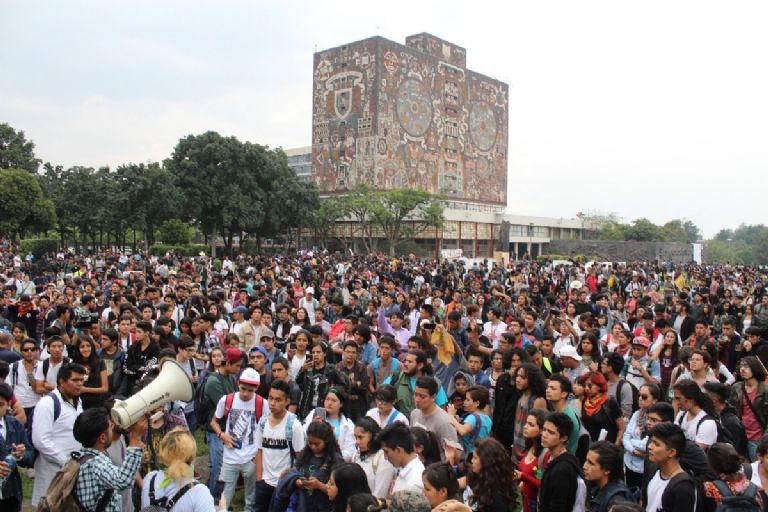 UNAM lanza convocatoria para licenciatura en línea. Estos son los requisitos