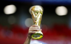 Trofeo de la Copa del Mundo visitará CDMX; será la primera ciudad en Latinoamérica
