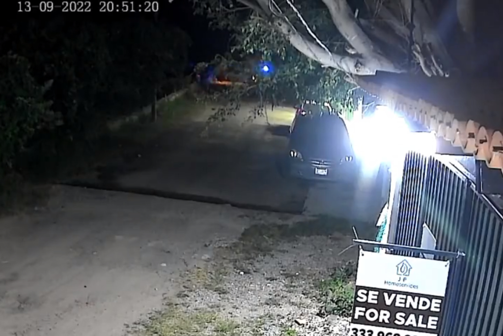 Secuestro desata balacera en Chapala, Jalisco #VIDEO