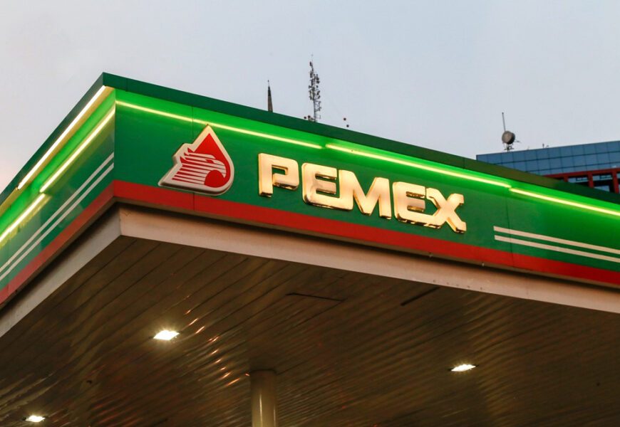Inai ordena a Pemex transparentar contrato de tecnología de comunicación satelital