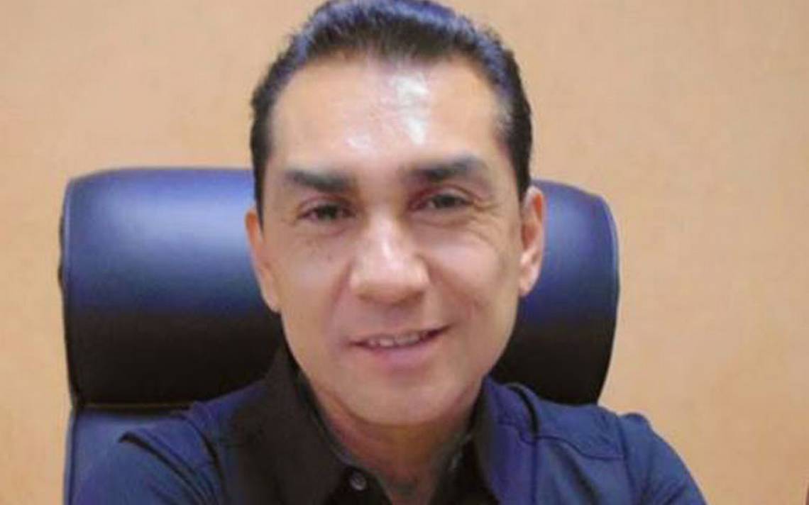 Absuelven a José Luis Abarca, exalcalde de Iguala, de desaparición de los 43 de Ayotzinapa