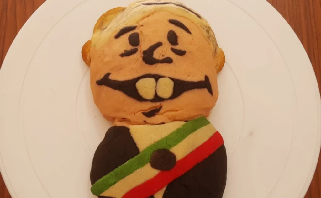 Panadería en Puebla lanza la “pejeconcha” para celebrar el Día de la Independencia