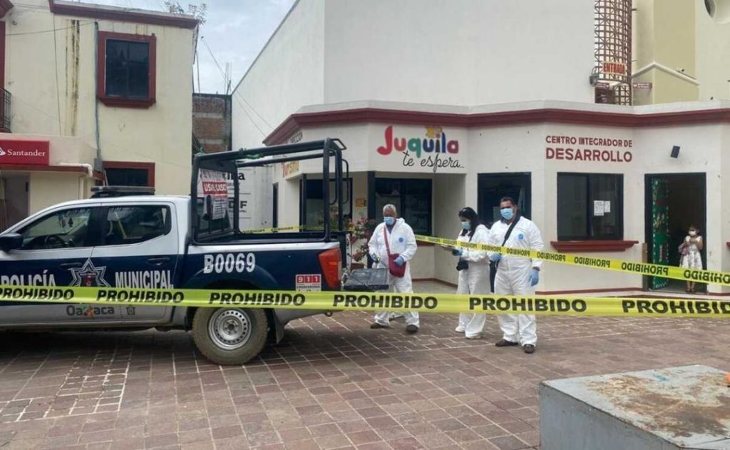Tras caso de Abigail Hay, hallan muerto a joven en cárcel de Juquila, Oaxaca