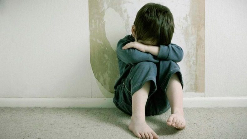 Amarran a niño en guardería de Etzatlán, Jalisco, mientras compañeros dormía #VIDEO