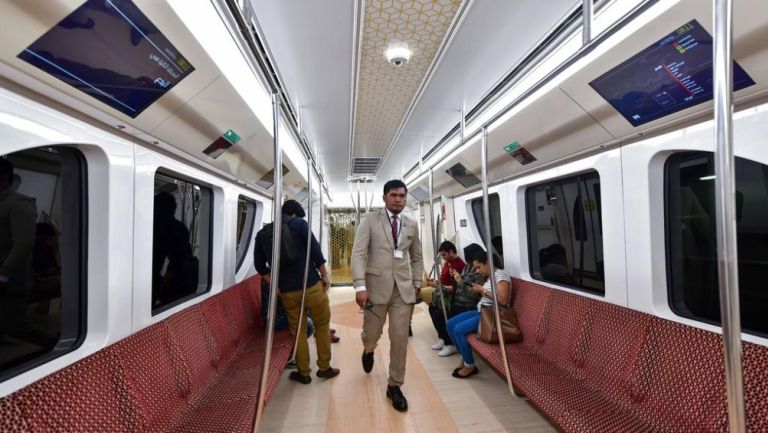 El transporte público será gratuito para los aficionados durante el Mundial de Qatar