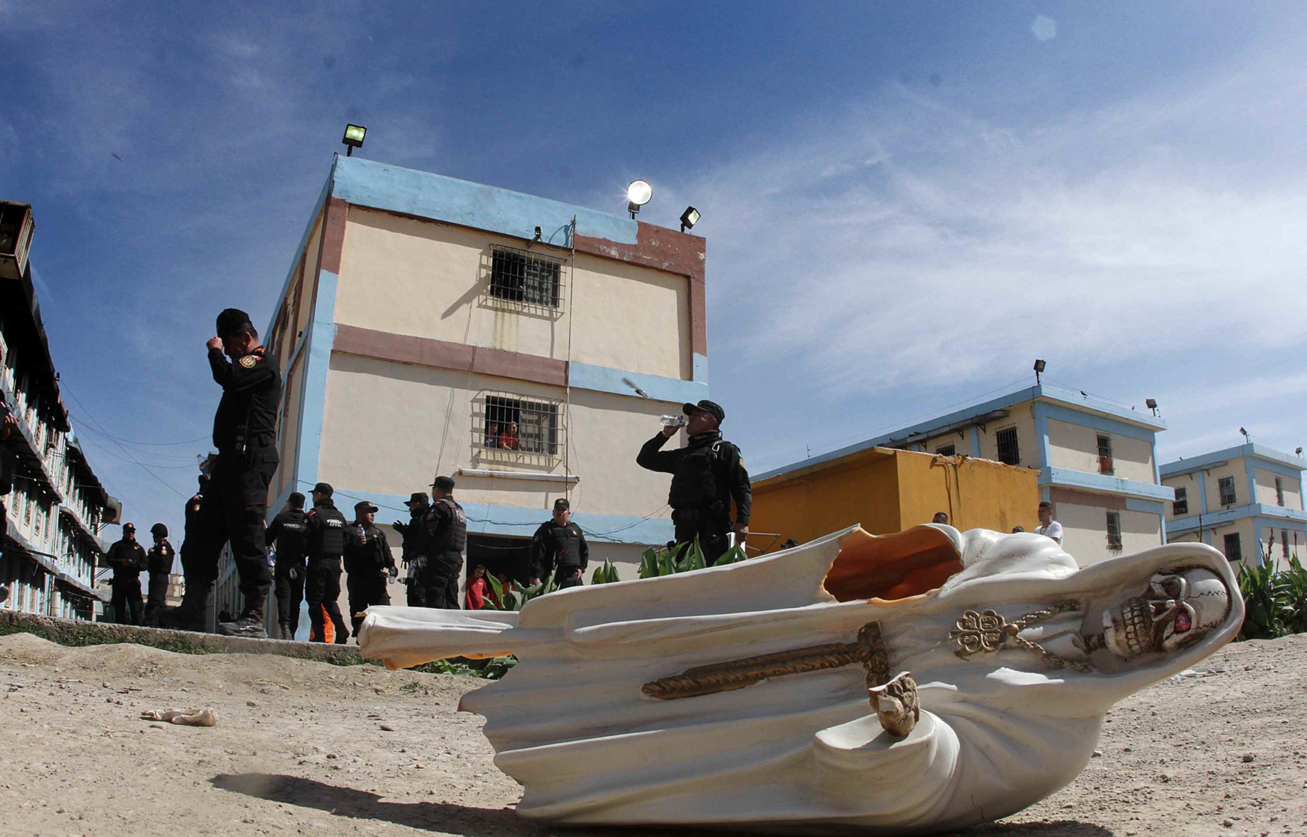 Proponen prohibir en CDMX el uso de animales en ritos de santería