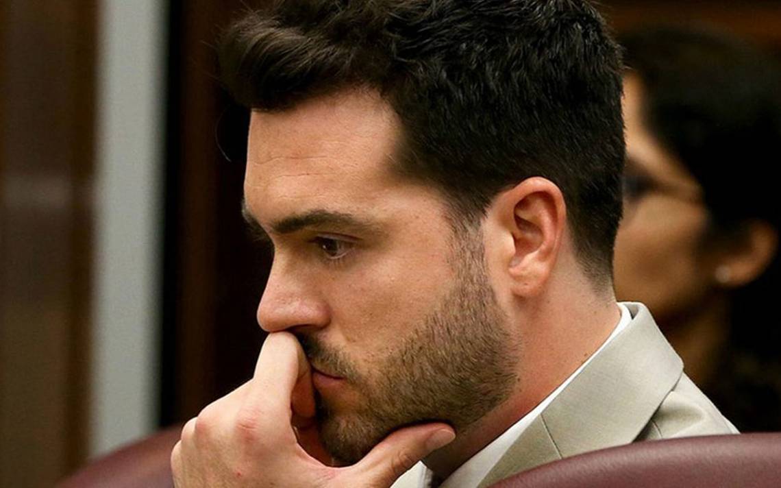 El juicio del actor Pablo Lyle por homicidio comenzará el 20 de septiembre