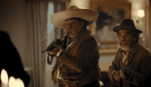 Netflix lanza tráiler de ‘¡Que viva México!’, la nueva cinta de Luis Estrada