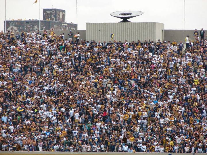 Exhiben corrupción en fuerzas básicas de Pumas y suspenden a señalados