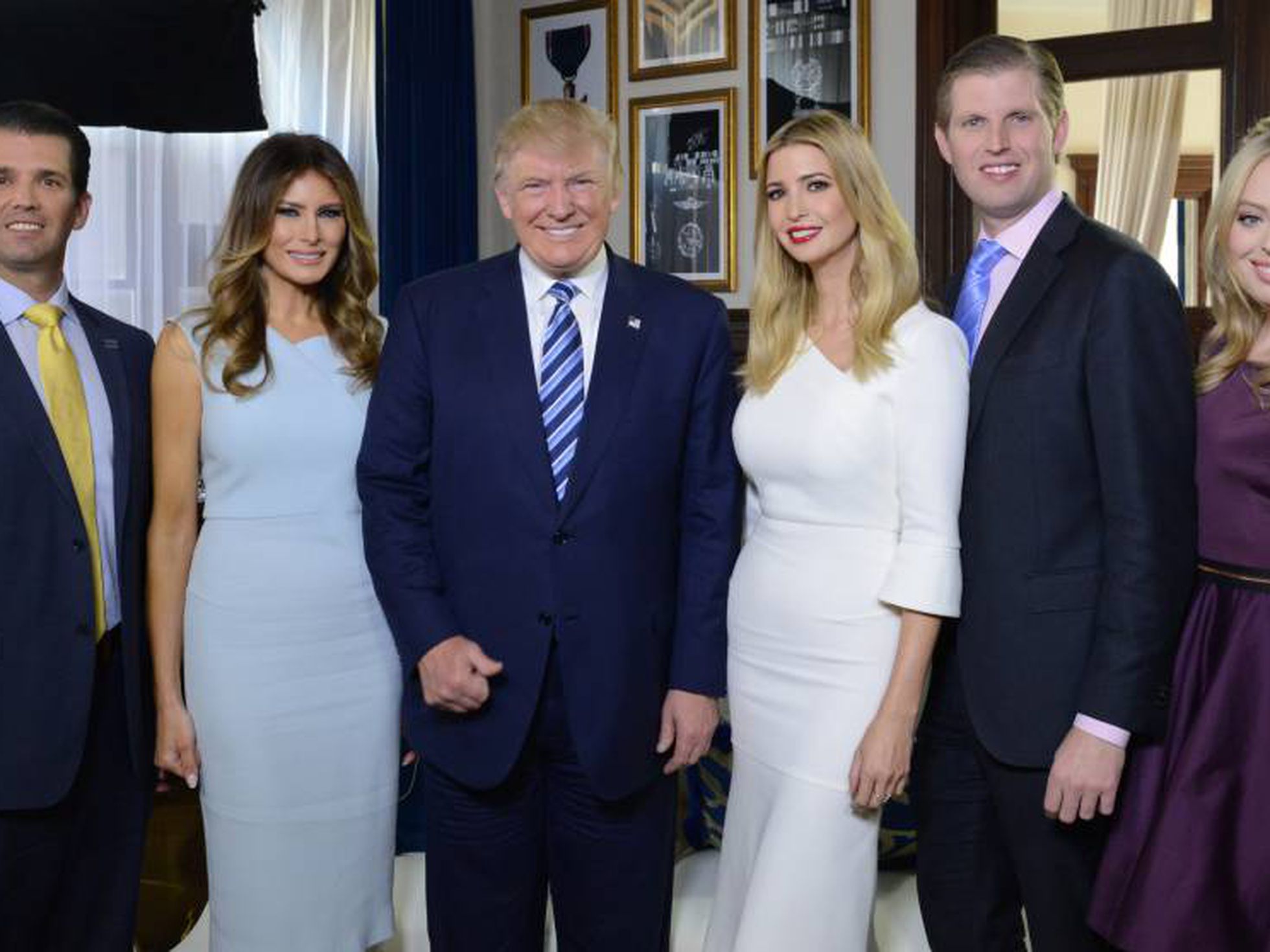 Fiscalía de NY rechaza acuerdo con Trump para cerrar caso civil