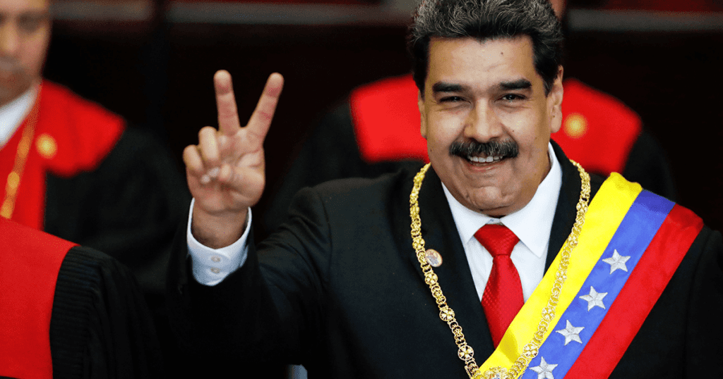 EU amenaza a Maduro con intensificar sanciones por no negociar con oposición