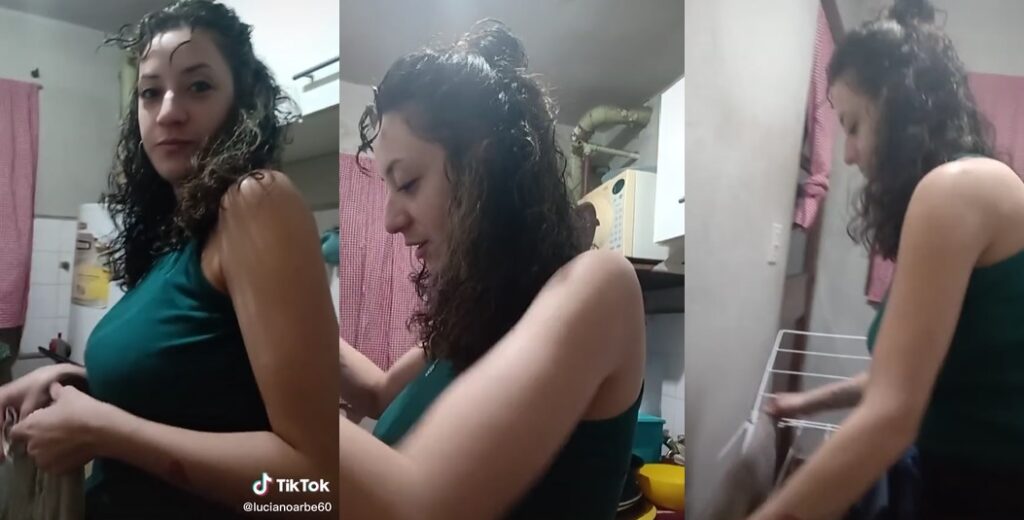 Niño se viraliza por pedir likes en TikTok para que su mamá deje de fumar