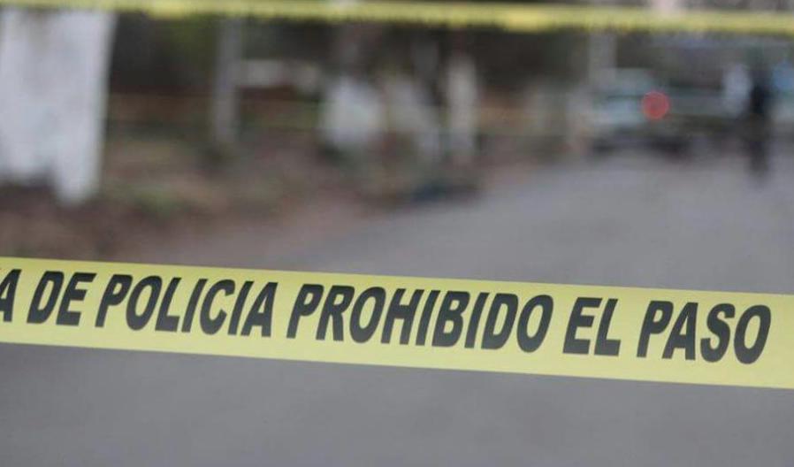 Localizan 8 cadáveres envueltos en cobijas en carretera de Zacatecas