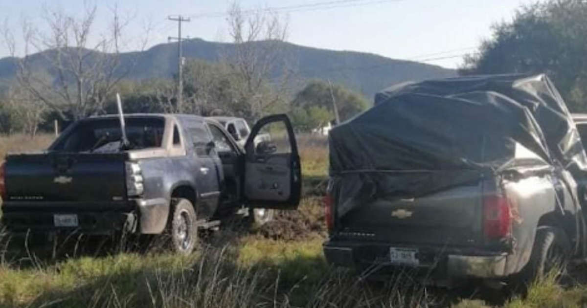 Fiscalía de SLP reporta rescate de exgobernador pame y su nieto