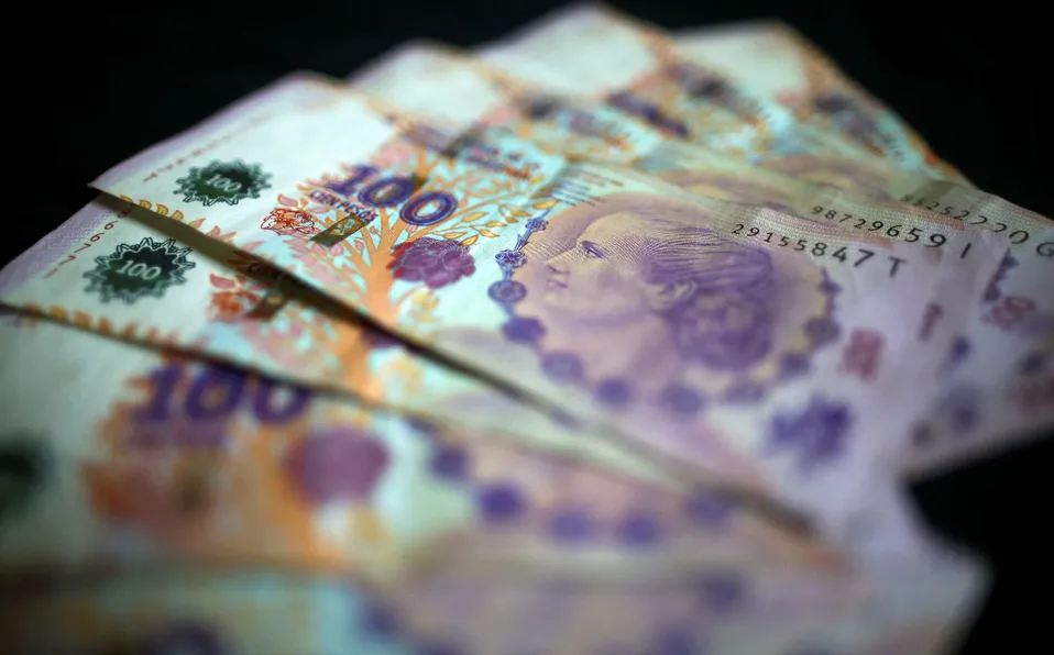 Estudiante pierde más de 140 mil pesos para cena de egresados