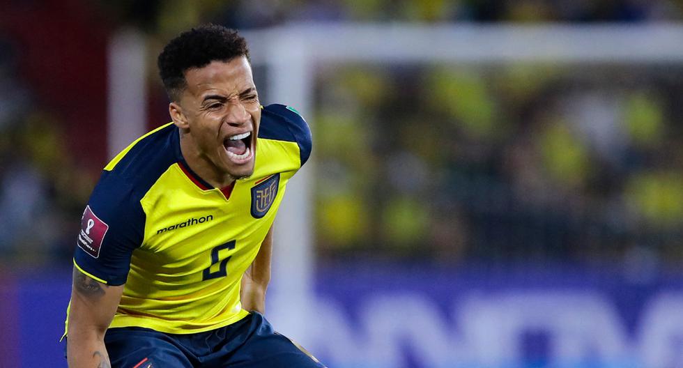 La FIFA resuelve que Ecuador y Byron Castillo podrán estar en el Mundial