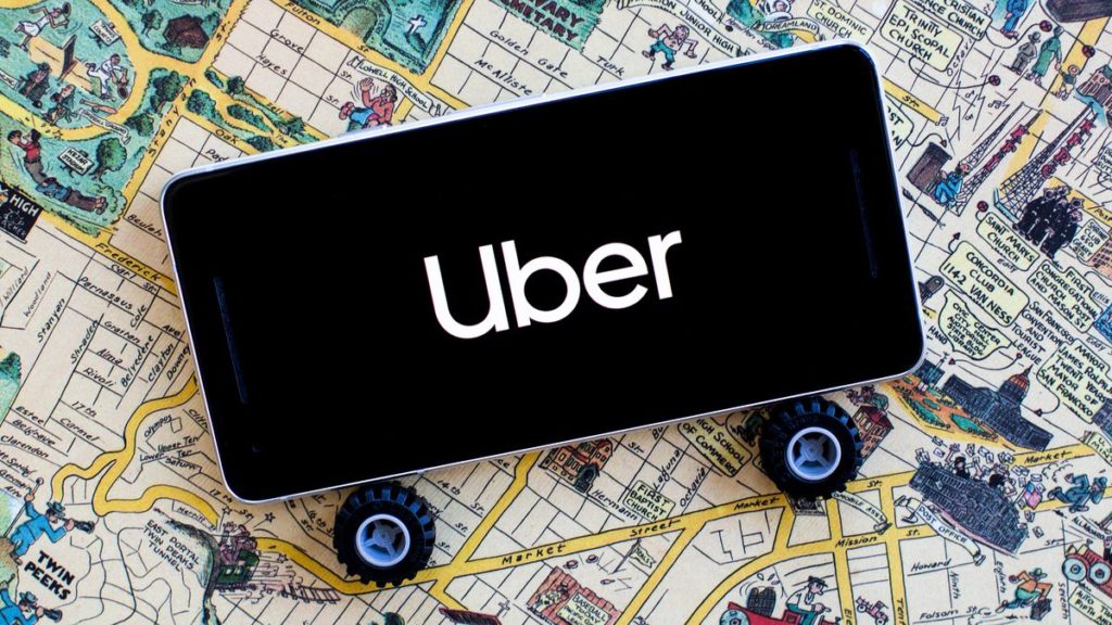 Uber sufre hackeo a su red; aparentemente no hay daños