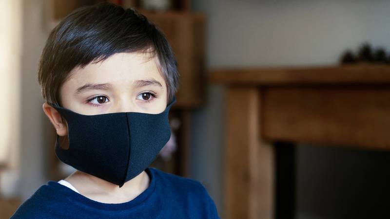 EU emite alerta por hospitalizaciones de niños por Enterovirus D68