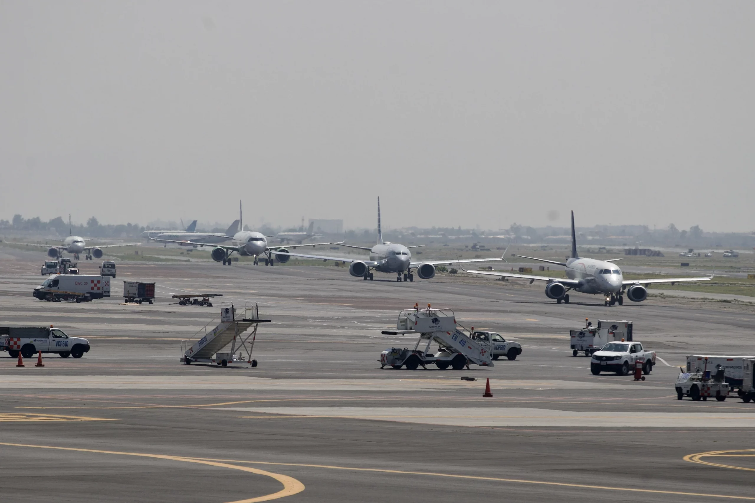 Consulta aquí horarios de transporte y calles cerradas en CDMX por fiestas patrias