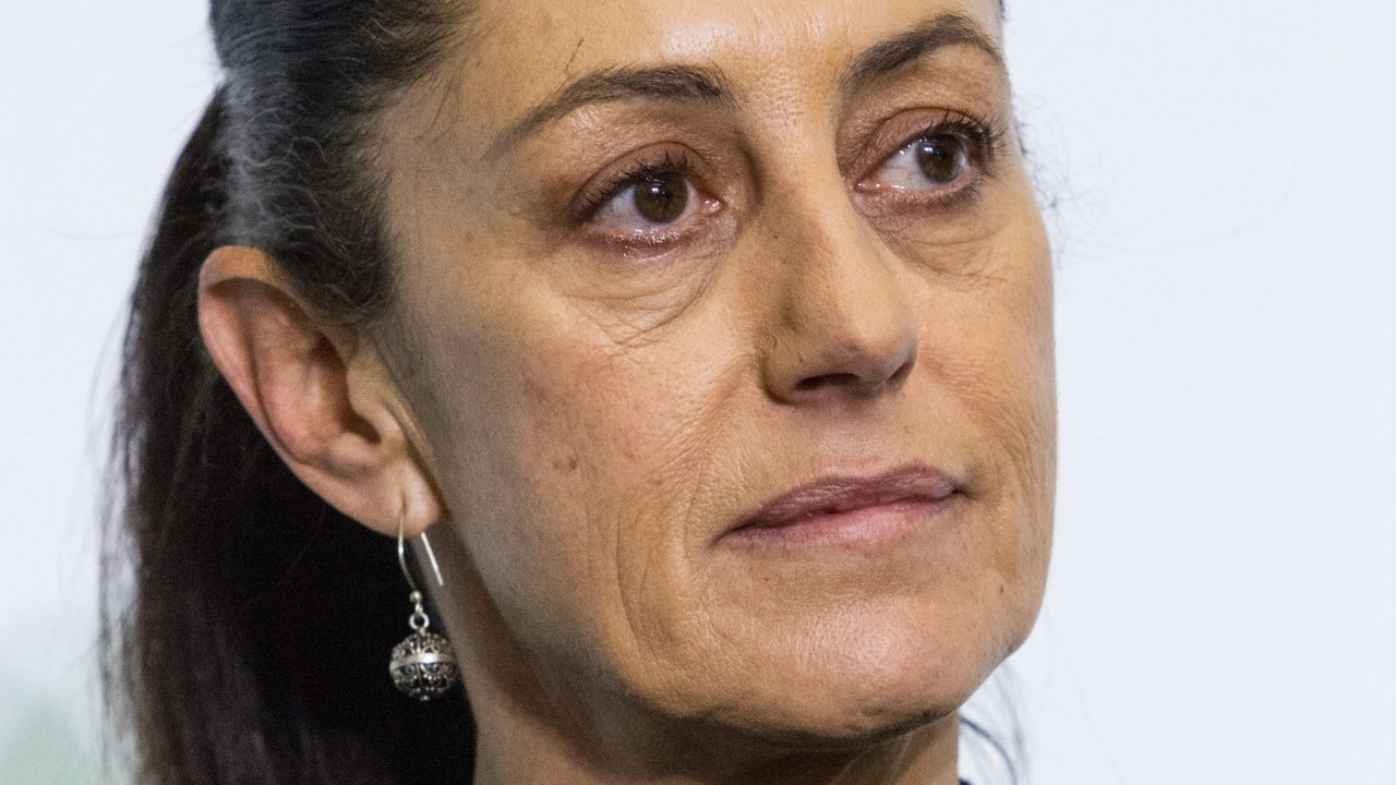 Sheinbaum respalda la propuesta de AMLO contra la invasión a Ucrania